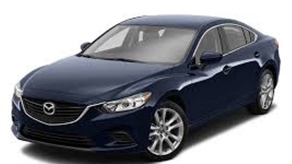 مازدا تزيح الستار عن الجيل الثاني من سيارتها "CX-5"   