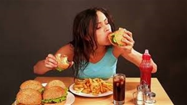 اختيارات الوجبات السريعة تؤثر في استهلاك الأطفال للصودا والسعرات