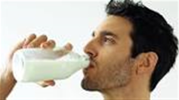 فوائد رائعة لشرب الحليب تهم الرجال