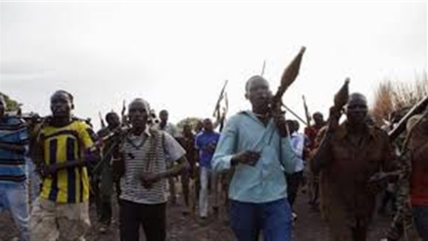 أمريكا تقترح حظرا للسلاح وعقوبات أخرى على جنوب السودان
