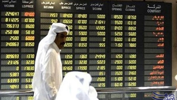 ارتفاع بورصة دبي بنسبة 1.44%