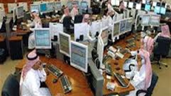 تراجع بورصة السعودية بنسبة 0.28%