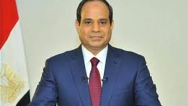 نشاط الرئيس في أسبوع: السيسي يعقد اجتماعا لمتابعة تطورات تنفيذ القرارات الاقتصادية الأخيرة.. يراجع ملفات الشباب المحتجزين.. يبحث مع رئيس الحكومة إجراءات تطوير منظومة النقل.. ويستقبل سيدة عربة البضائع