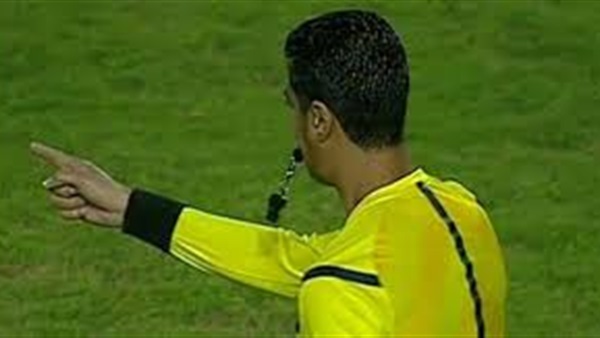 تعرف على حكم مباراة الزمالك وطنطا في الدوري