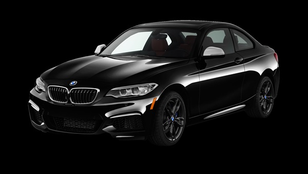 "BMW" تفكر في إنتاج سيارة كروس كهربائية