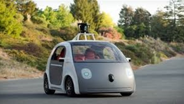 السيارات ذاتية القيادة في شوارع موسكو عام 2019