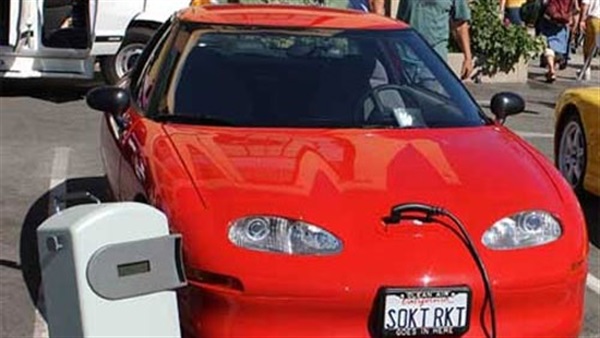 السيارات التقليدية ستتلاشى بحلول العام 2030