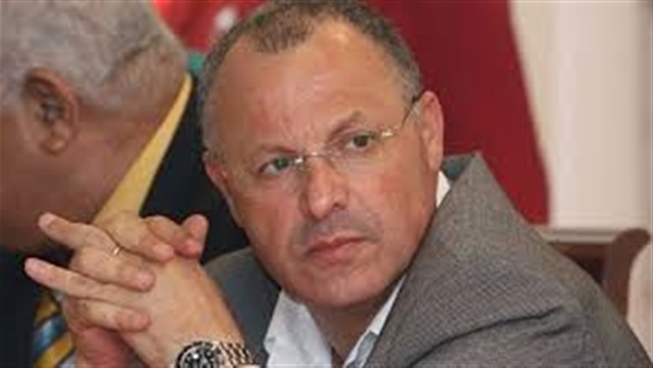 أبوريدة يبرر الهزيمة: قلة خبرة لاعبي المنتخب سبب خسارتنا "ذهاب تشاد"
