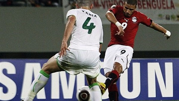 في مثل هذا اليوم.. مصر تفشل في التأهل لمونديال 2010