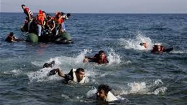 «الهجرة الدولية»: ارتفاع غرقى اللاجئين في المتوسط إلى 365 لاجئ