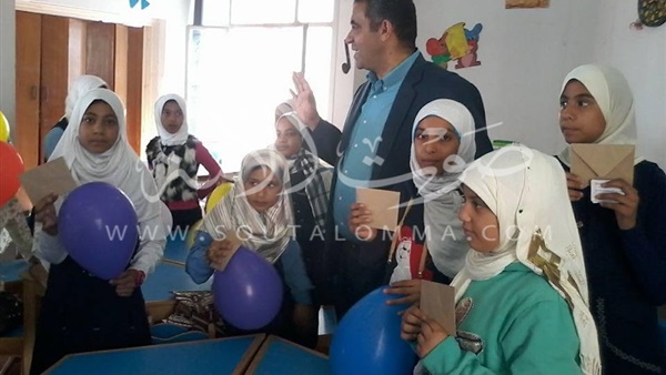 «عمر بن الخطاب» في ندوة بـ«ثقافة طور سيناء»