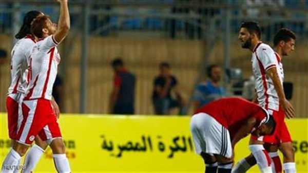 أزمة بين الاتحاد المصري والتونسي بسبب المباراة الودية