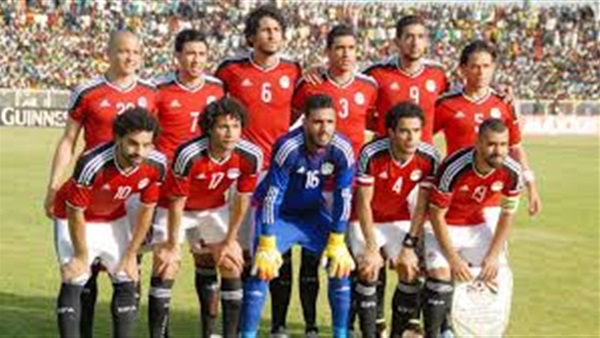 تعرف علي 3 منتخبات تطلب مواجهة مصر وديا 
