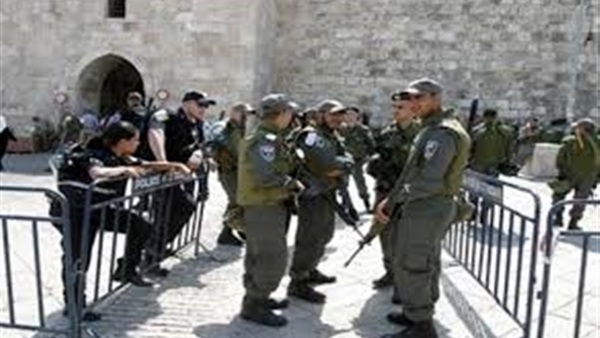 مصرع وإصابة 4 فلسطينيين بقطاع غزة