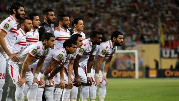 التعادل السلبي يسيطر على مباراة الزمالك وطنطا