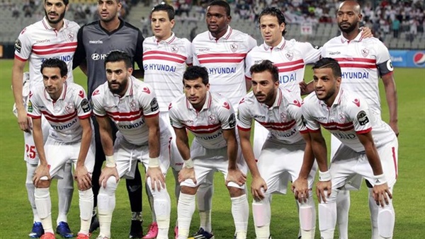60 دقيقة.. الزمالك يحافظ على تقدمه أمام طنطا