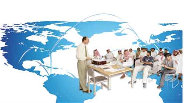 كتاب جديد يناقش التفكير الناقد في عصر المعلومات