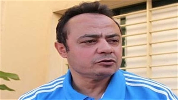 طارق يحي يتواجد بزفاف باسم مرسي 