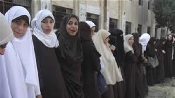 انطلاق بطولات ألعاب القوى لفتيات معاهد الأزهر