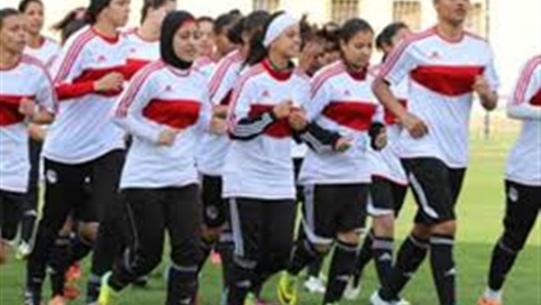 اليوم.. منتخب النسائية يفتتح مشواره في أمم إفريقيا بمواجهة الكاميرون