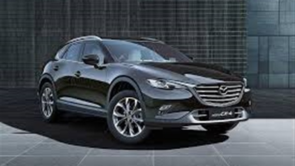 مازدا تزيح الستار عن الجيل الثاني من سيارتها "CX-5"   