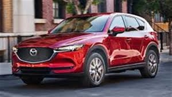 مازدا تكشف عن الجيل الثاني من سيارتها CX-5   