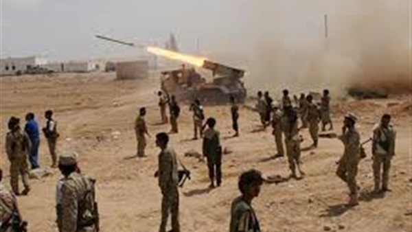 التحالف العربي: وقف إطلاق النار في اليمن لمدة 48 ساعة 