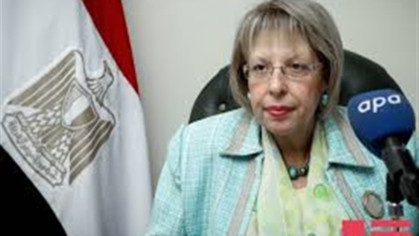 سوزان جميل: زيارة السيسي «أذربيجان» تعزز العلاقات بين البلدين