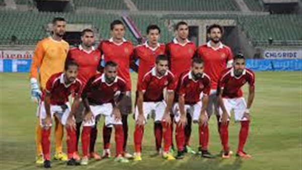 بالأرقام.. تاريخ مواجهات الأهلي والإنتاج الحربي
