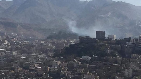 بالتفاصيل.. بدء هدنة لمدة 48 ساعة في اليمن 