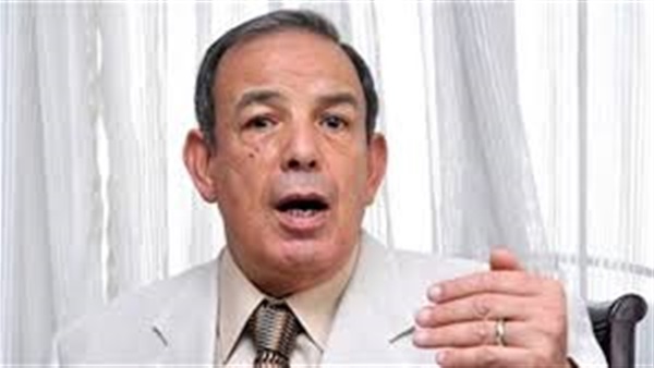 المقرحي: الداخلية لن تتستر على المخالفين وما يحدث حالات فردية (فيديو)