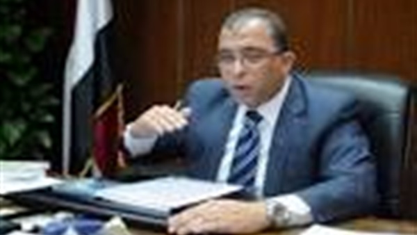 وزير التخطيط: الأمن الغذائي ضرورة لتحقيق التنمية المستدامة