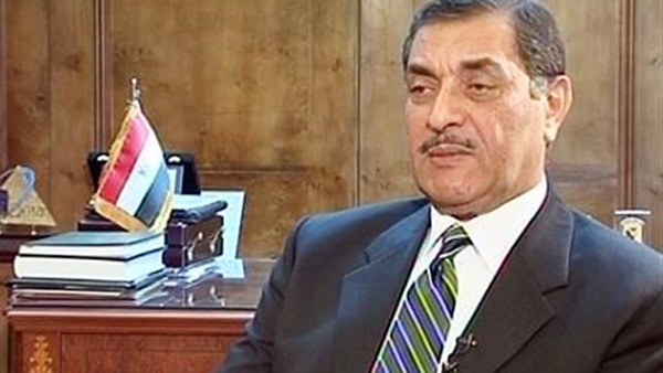 خير الله: يهدد بالتصعيد حال لم يعتذر له "اليزل وهيكل"