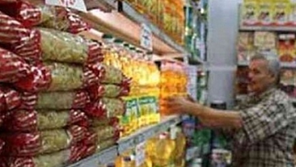 افتتاح 11 منفذا للسلع الغذائية واللحوم المخفضة بملوي في المنيا