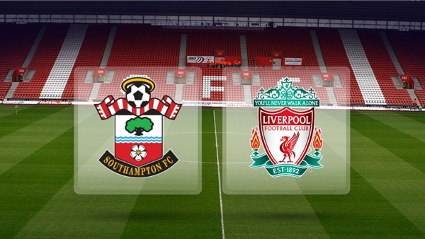 بث مباشر.. ساوثهامتون VS ليفربول بالدوري الانجليزي
