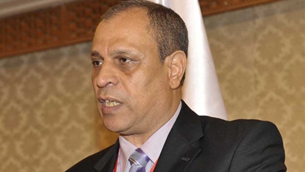 حاتم زكريا: نثق في عدالة القضاء المصري