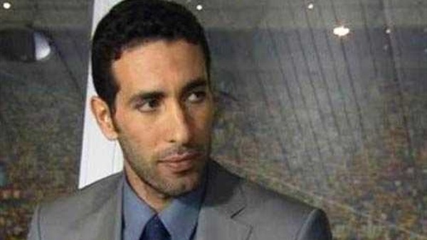 «أبو تريكة» يحلل مباراة برشلونة ومالاجا