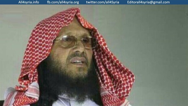 أبو الأفغاني المصري.. «الجهادي» الذي انتقل لسوريا بأمر «الظواهري»