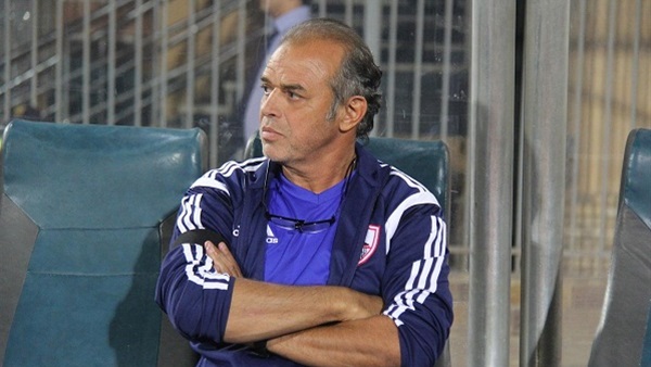 أول تصريح لـ«محمد صلاح» بعد توليه تدريب الزمالك