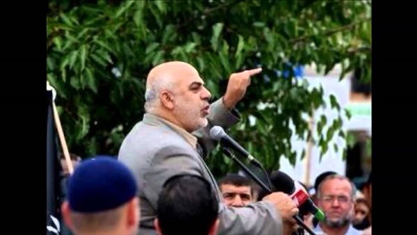 تدشين اول حزب إسلامي في سيدني