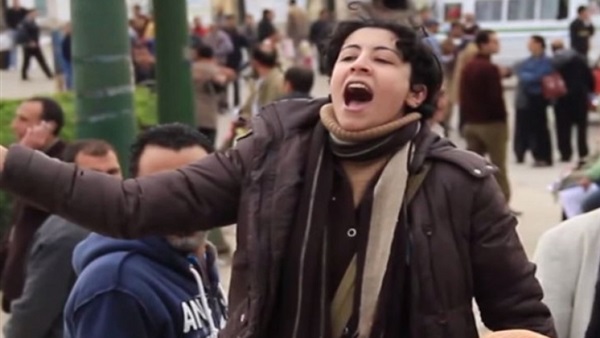  غدا.. محاكمة الضابط المتهم بقتل شيماء الصباغ 