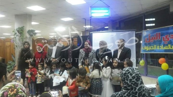 جامعة المنصورة تنظم «يوم علمي ترفيهي»