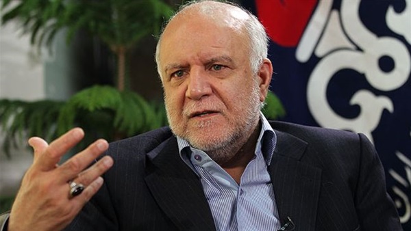 إيران: توقعات بارتفاع سعر برميل النفط الخام إلى 55 دولارا