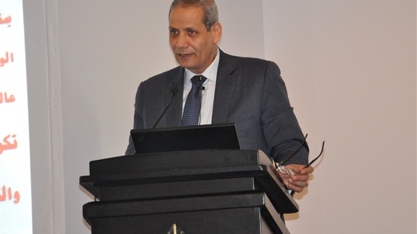 «الهلالي» يوافق على تنفيذ برنامج «قوافل التعليم» بجنوب سيناء