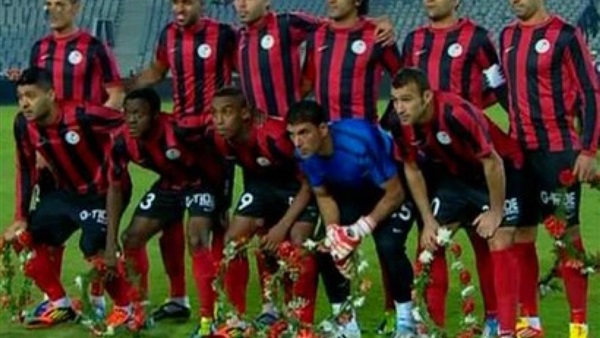 الداخلية يهزم الشبان المسلمين بدورى الجمهورية للناشئين 5-0