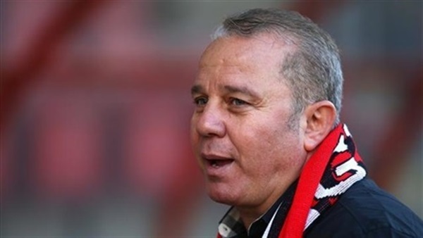 شوقي غريب: الخسارة من الأهلي طبيعية.. ولا أتفاوض مع الزمالك