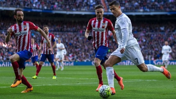 15 دقيقة.. التعادل السلبي يسيطر على «ديربي مدريد»