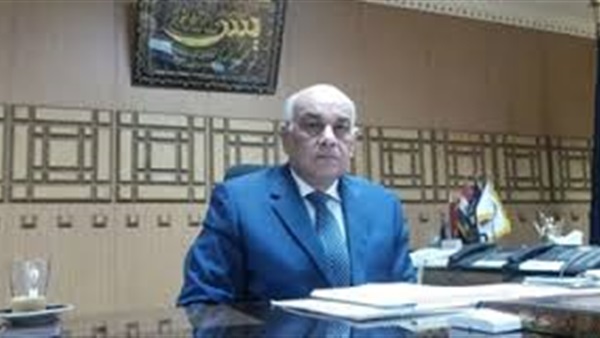 حبس المتهمين بقتل لواء شرطة بقنا ٤ أيام على ذمة التحقيقات