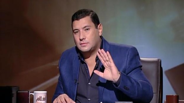 إسلام بحيري: الإخوان جرذان وفئران (فيديو)