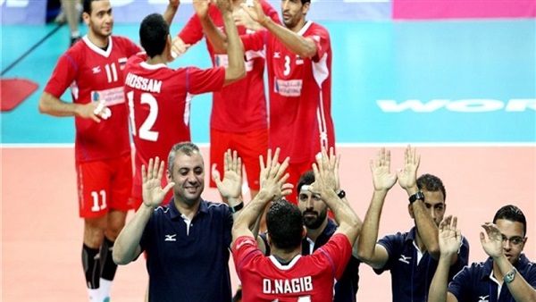 كرة الطائرة.. منتخب مصر يلتقي السعودية لمواصلة الانتصارات
